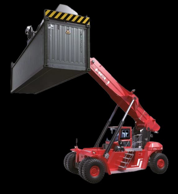 HELI 5.0-10.0 TONNE K2